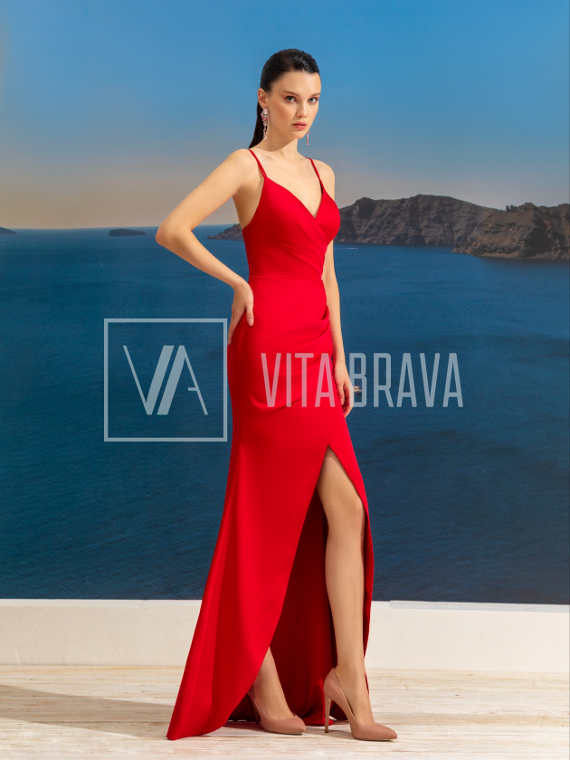 Вечернее платье Vittoria5228